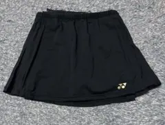 ヨネックス テニス　スカート　スコートyonex バドミントン　ウェア　インナー