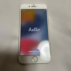 Apple iPhone 7 32GB ゴールド 本体