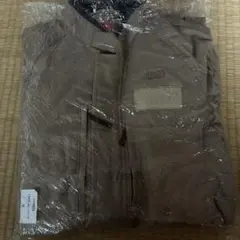 ヤンマー社員用つなぎ長袖新品未使用