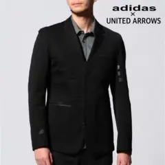 adidasアディダス×ユナイテッドアローズ限定コラボPRMEXP BLAZER
