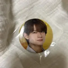 8iper 吉川 巧巳　缶バッジ　WAIWAILIVE