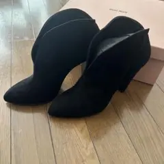 ミュウミュウ MIU MIU 38 最終お値下げです。