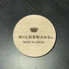 ワイルドスワンズ スリッカー