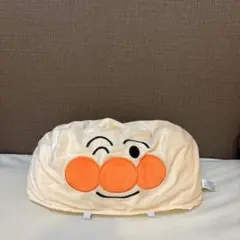 アンパンマン ティッシュボックスカバー