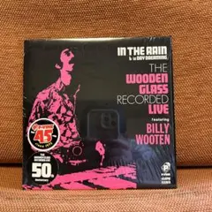 2025年最新】Billy Wooden 