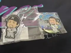 千葉ロッテマリーンズ　澤村拓一　まとめ売り