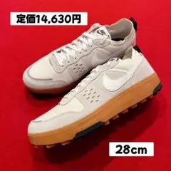 【新品】　28㎝　定価14,630円　NIKE　ナイキ　CITY　スニーカー