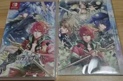 悠久のティアブレイド　for Nintendo Switch　未開封