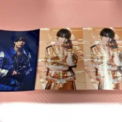 ブロマイド　遠藤幹也