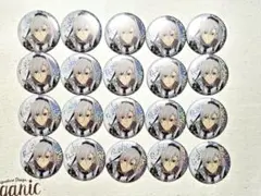 アイ★チュウ 5周年 丸缶 ラビ20点