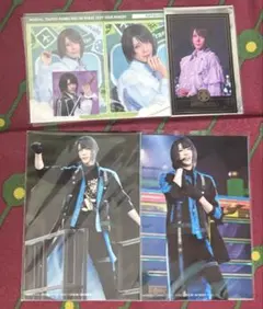 ミュージカル刀剣乱舞　刀ミュ　松井江