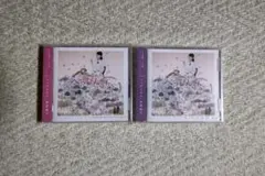 芳根京子主演ＮＨＫ朝ドラ『べっぴんさん』ＯＳＴ盤２枚セット販売／音楽：世武裕子