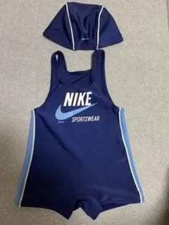 ナイキ　ベビー　水着