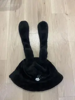 オズワルドハット