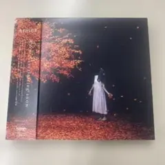 【限定盤】Aimer／茜さす / everlasting snow