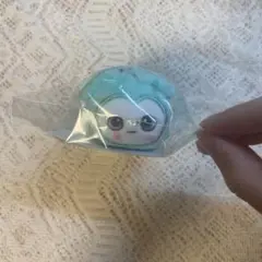 TWICE MISAMO ミナ くっつきチャーム ミブリー