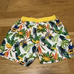 水着 キッズ120 海水パンツ ミニオン