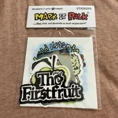 NCT マーク The Firstfruit Square Flap トレカ