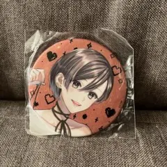 MEIKO　楽天コレクション　E賞　缶バッジ