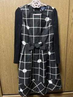エムズグレイシー デイジー ワンピース 36