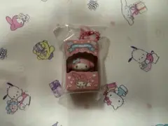 サンリオチョコボックス マイメロディ