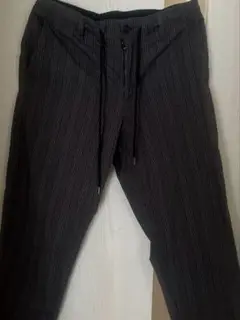美品　GLOBAL WORK パンツ　Lサイズ