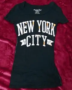 アメリカンイーグル　半袖Tシャツ