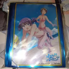 はるかなレシーブ　あいまいペア　スリーブ　008