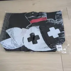 LEVEL.5 キヨ レトルト お持ち帰りバッグ ブラック【新品未開封】