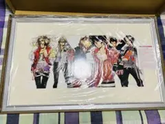 家庭教師ヒットマンREBORN！複製原画 6人