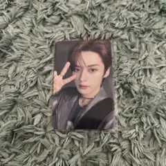 straykids リノ　トレカ