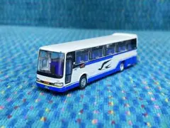 トミーテック 　バスコレクション ジェイアール東海バス　日野セレガR