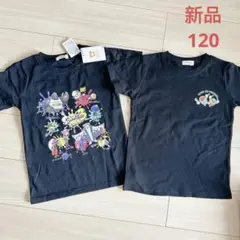新品　スプラトゥーン Tシャツ 2枚セット 任天堂 ニンテンドー 太鼓の達人