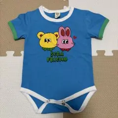 新品 SERA BABY ベベツインスーツ