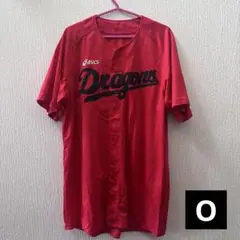 中日ドラゴンズ ユニフォーム