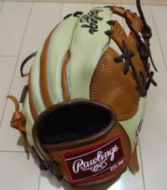 ローリングス 軟式内野用