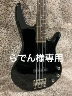 【美品】Ibanez ベースGSR320 弦交換 調整済 2025年最新】gsr320の人気アイテム - メルカリ