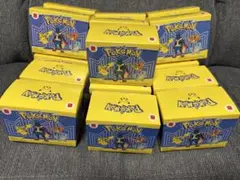 マクドナルドハッピーセット ポケモン おもちゃ 19個セット