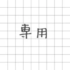 【専用】