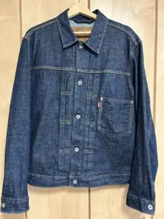 Levi's リーバイスデニムジャケット TYPE I ファースト大戦モデル