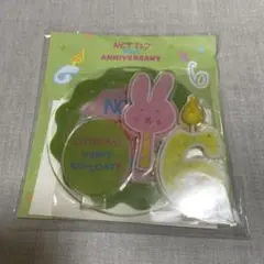 NCT127 6th Anniversary アクリルスタンド　ドヨン