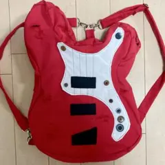 ベース型リュック
