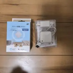 スマート家電リモコン　RS-WFIREX4
