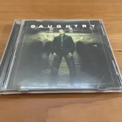 Daughtry アルバム CD