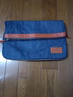 未使用、美品　セカンド、ショルダー2ウェイ仕様バック