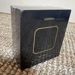 ユーグリーン UGREEN PD 100w 4Port 充電器、未開封品 発送