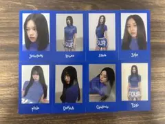 333.TWICE トレカ This is for Polaroid ver.
