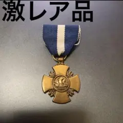 キューバ英雄勲章 勲章 勲二等瑞宝章 | 古美術ささき