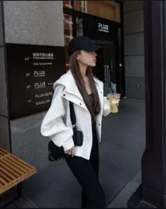 グラムリップス　レイヤーzip　フーディー　パーカー　黒　glamlips グラムリップス レイヤーzip フーディー パーカー 黒 glamlips