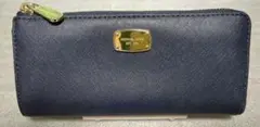 MICHAEL KORS 長財布 L字ファスナー